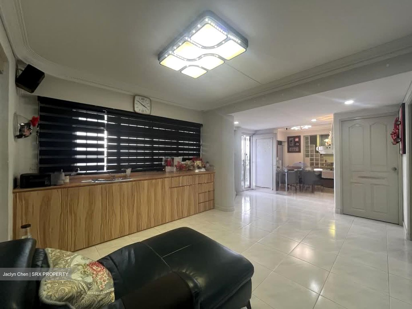 Blk 496E Tampines Avenue 9 (Tampines), HDB 5 Rooms #556875841